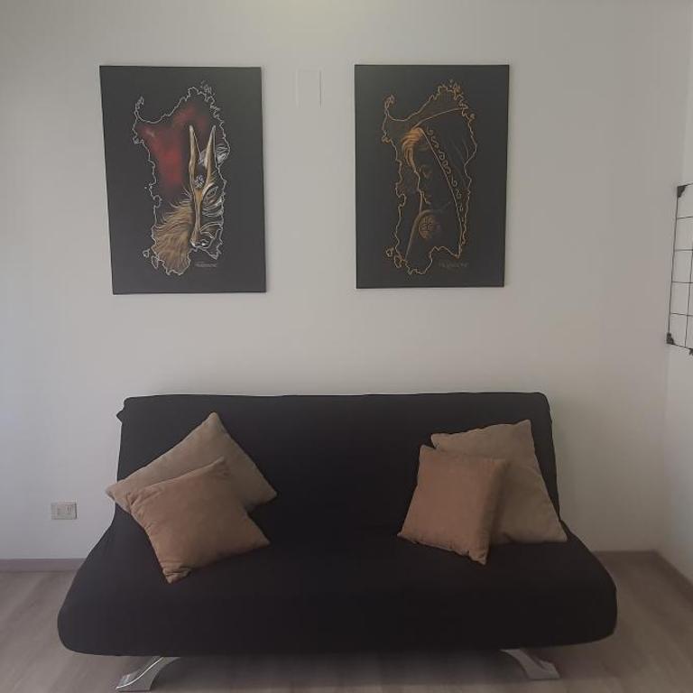 Appartamento centrale. - Appartamento con 1 Camera da Letto - 11