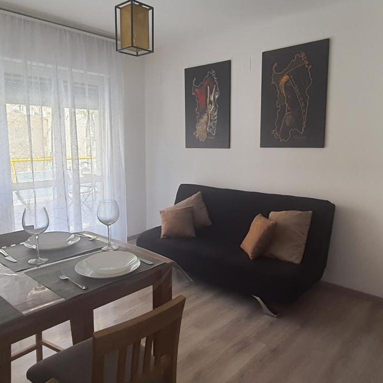 Appartamento centrale. - Appartamento con 1 Camera da Letto - 10