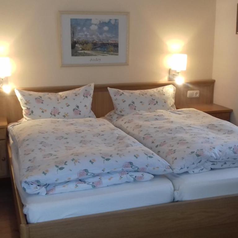 Haus Gehmacher-Maier - Chiemgau Karte - Apartment mit 1 Schlafzimmer - 4
