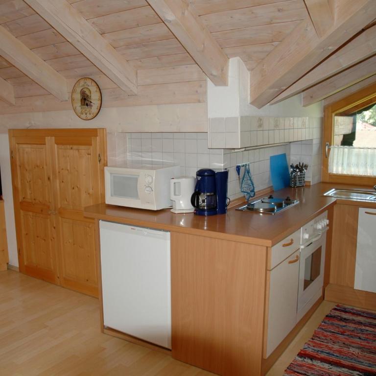 Haus Gehmacher-Maier - Chiemgau Karte - Apartment mit 1 Schlafzimmer - 7