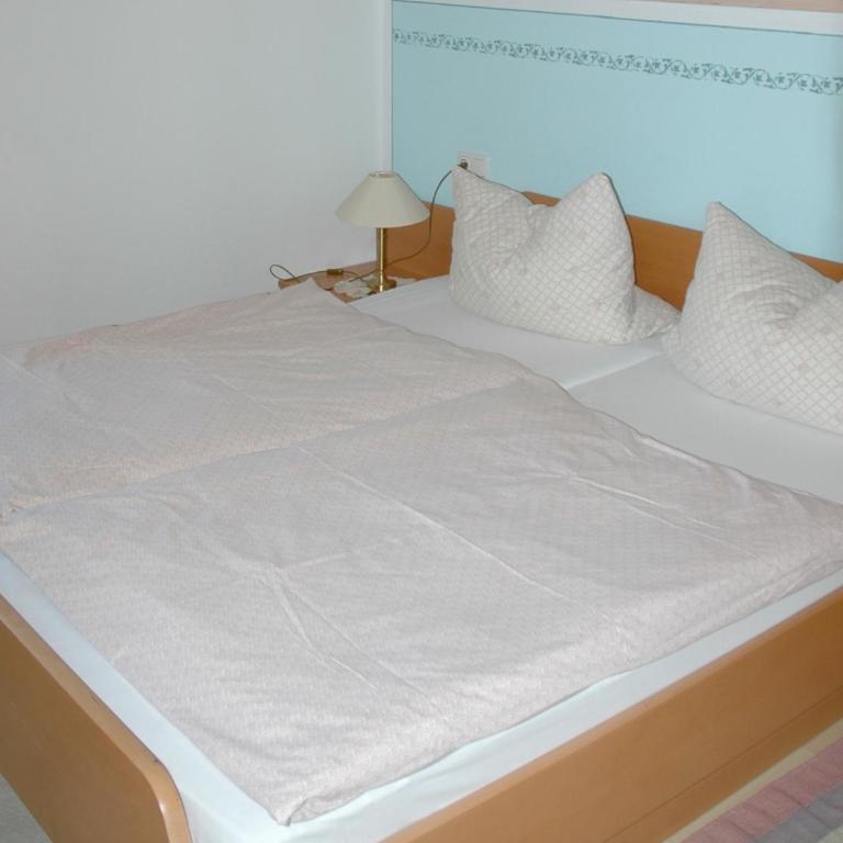 Haus Gehmacher-Maier - Chiemgau Karte - Apartment mit 1 Schlafzimmer - 11