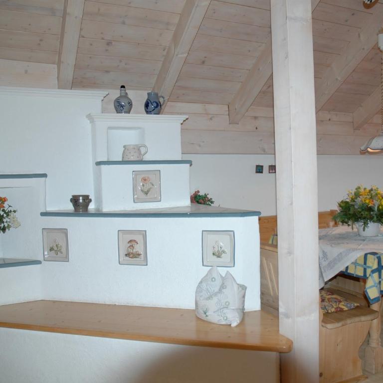 Haus Gehmacher-Maier - Chiemgau Karte - Apartment mit 1 Schlafzimmer - 13
