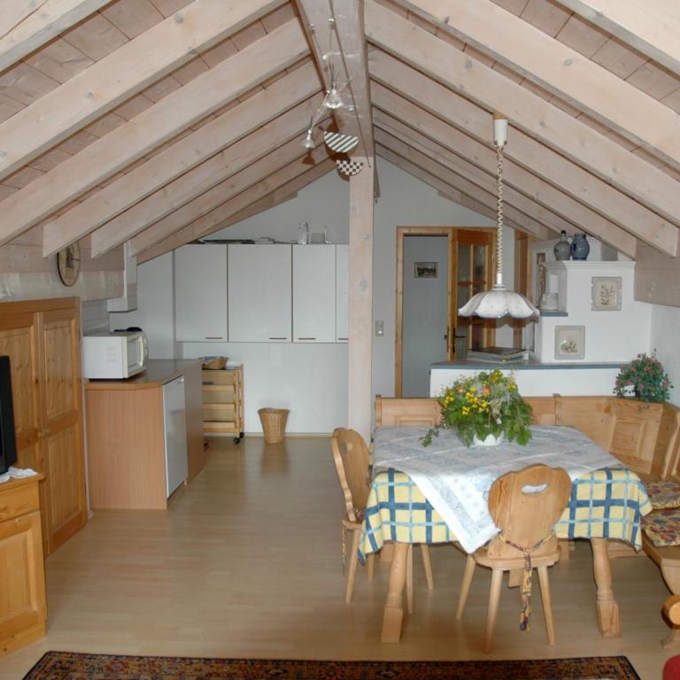 Haus Gehmacher-Maier - Chiemgau Karte - Apartment mit 1 Schlafzimmer - 15