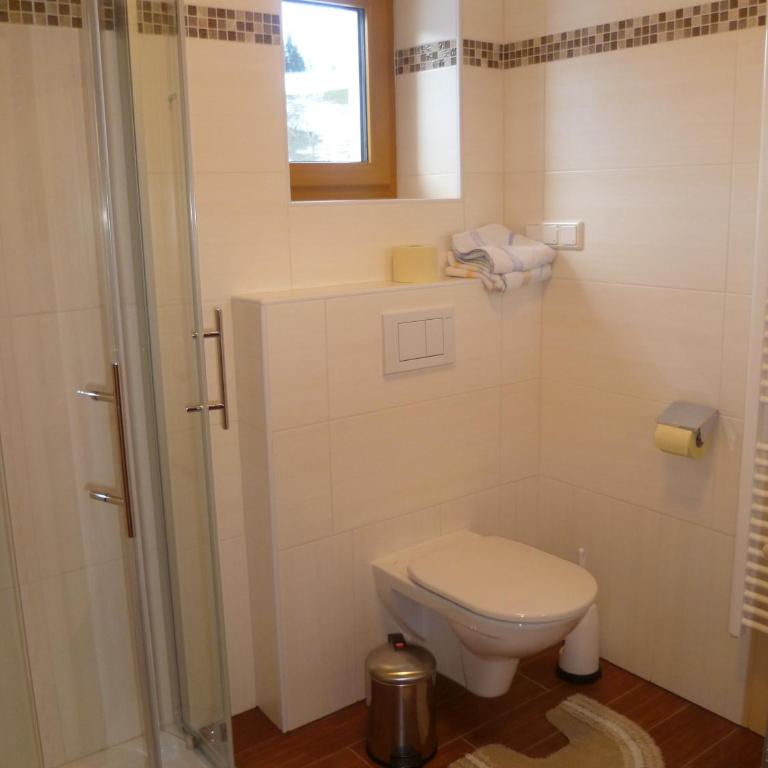 Apartement Obweghof Abtenau, Salzburger Land - Apartment - 4