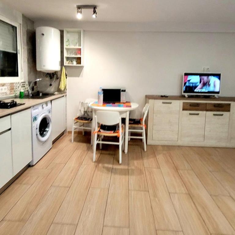 Playa de San Juan ALICANTE - Studio with Terrace - 13