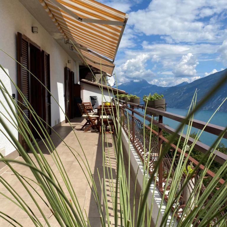 Casa Nonno Sergio lake view by Gardadomusmea - Appartamento con Vista Lago - 8