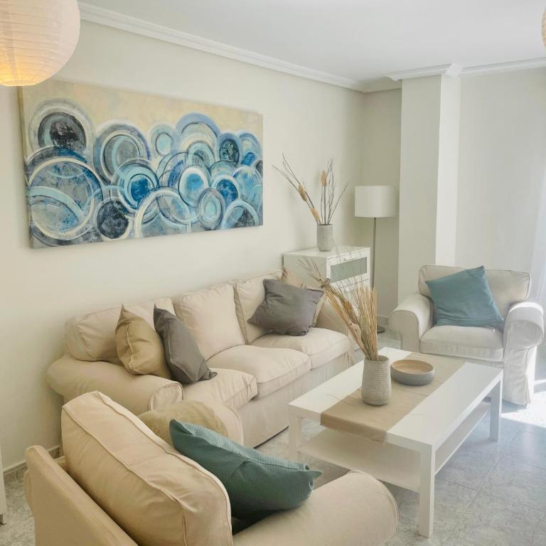 AlteaWohnung - Life: Pueblo, Iglesia, Pool, Montana - Apartamento de 3 dormitorios - 42