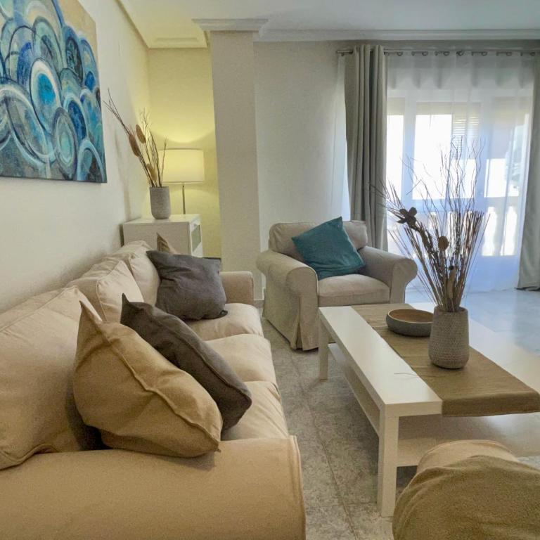 AlteaWohnung - Life: Pueblo, Iglesia, Pool, Montana - Apartamento de 3 dormitorios - 43