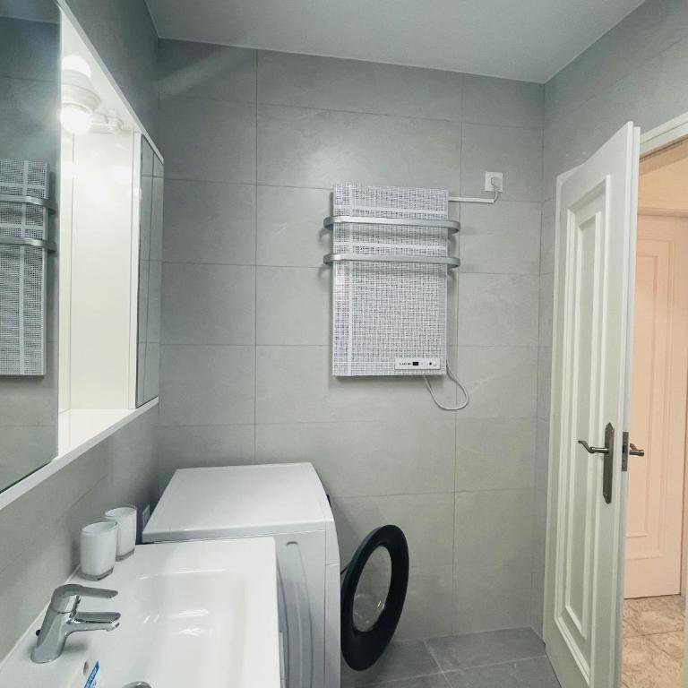 AlteaWohnung - Life: Pueblo, Iglesia, Pool, Montana - Apartamento de 3 dormitorios - 31