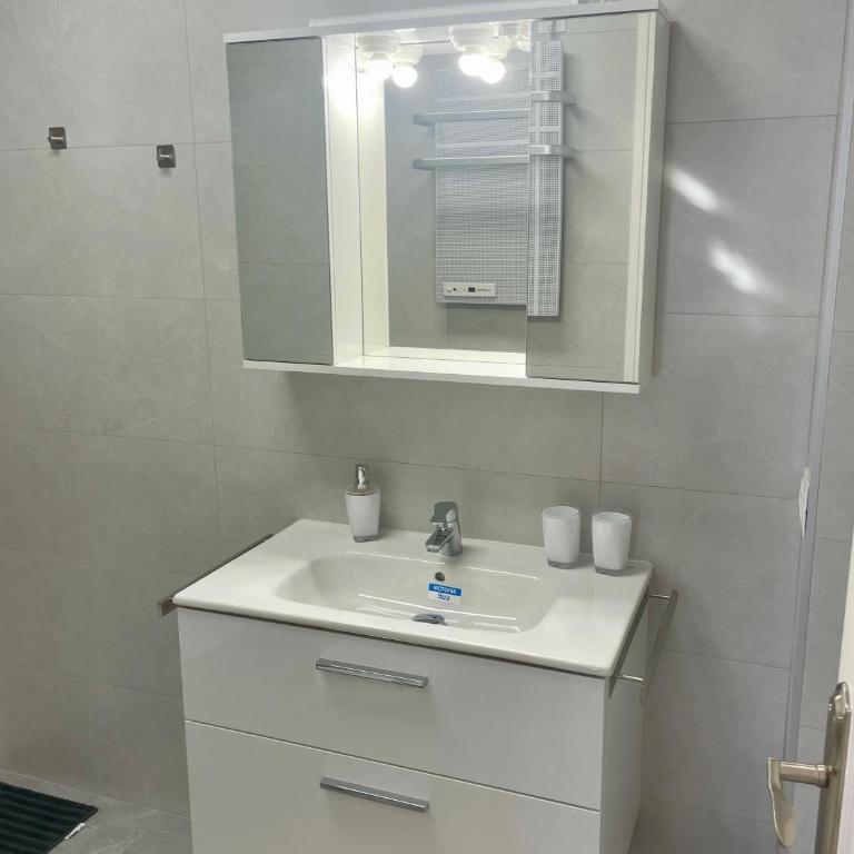 AlteaWohnung - Life: Pueblo, Iglesia, Pool, Montana - Apartamento de 3 dormitorios - 28