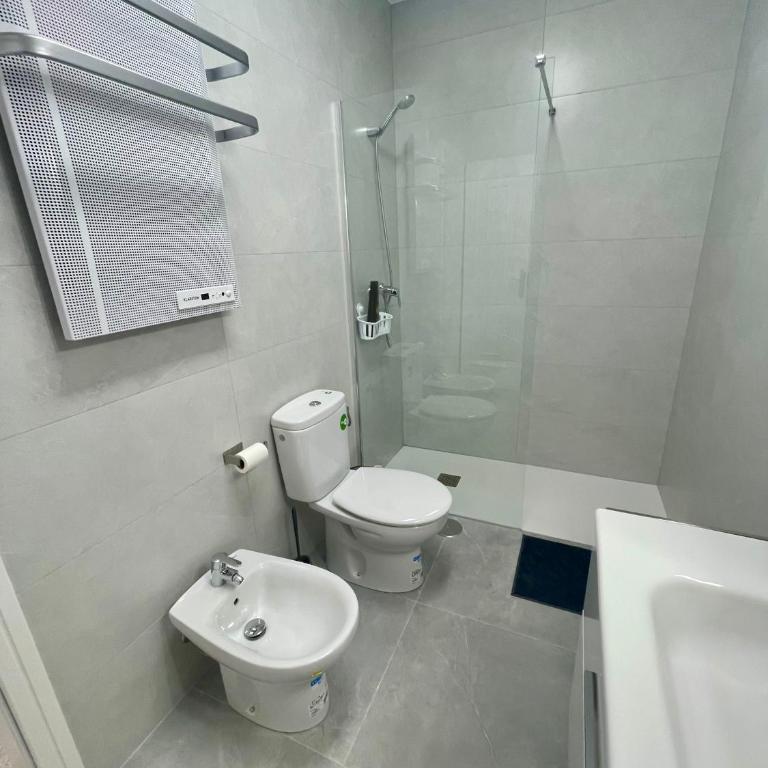 AlteaWohnung - Life: Pueblo, Iglesia, Pool, Montana - Apartamento de 3 dormitorios - 27