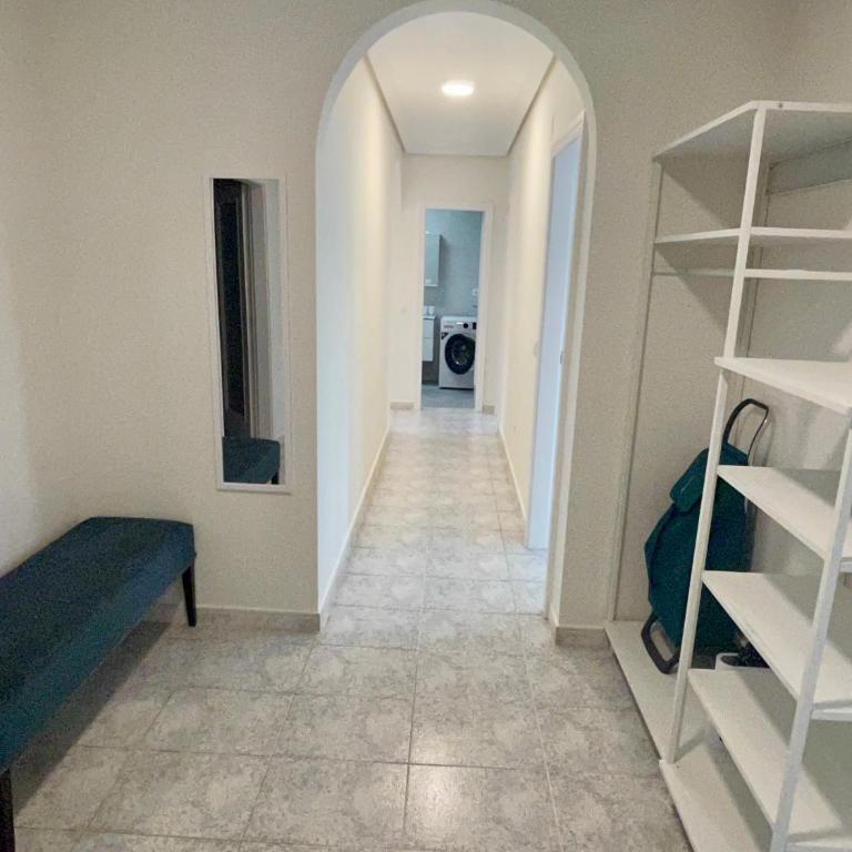 AlteaWohnung - Life: Pueblo, Iglesia, Pool, Montana - Apartamento de 3 dormitorios - 24