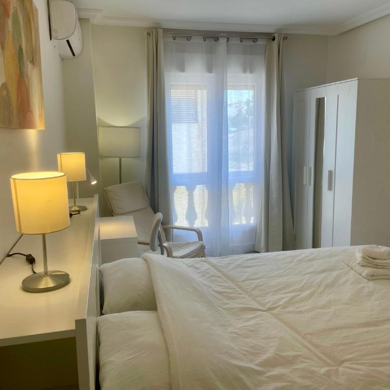 AlteaWohnung - Life: Pueblo, Iglesia, Pool, Montana - Apartamento de 3 dormitorios - 32