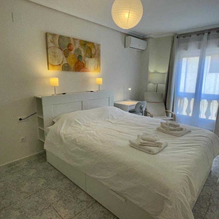 AlteaWohnung - Life: Pueblo, Iglesia, Pool, Montana - Apartamento de 3 dormitorios - 36