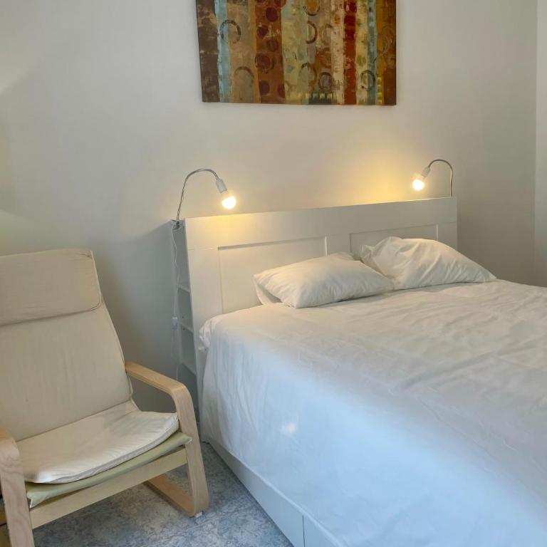 AlteaWohnung - Life: Pueblo, Iglesia, Pool, Montana - Apartamento de 3 dormitorios - 35