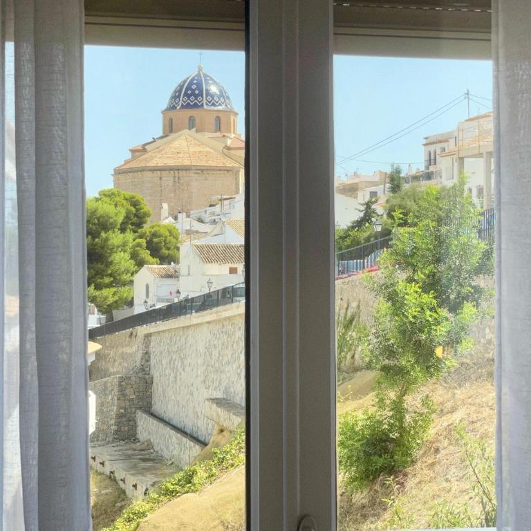 AlteaWohnung - Life: Pueblo, Iglesia, Pool, Montana - Apartamento de 3 dormitorios - 40