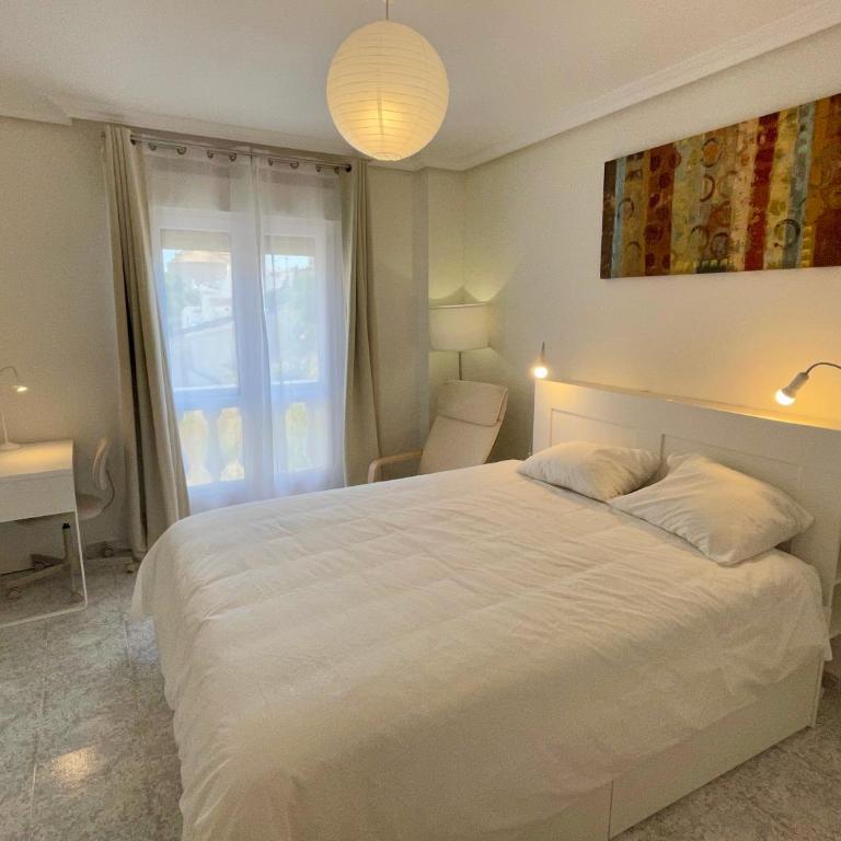 AlteaWohnung - Life: Pueblo, Iglesia, Pool, Montana - Apartamento de 3 dormitorios - 47