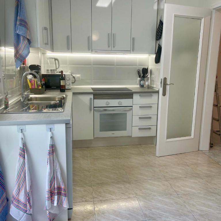 AlteaWohnung - Life: Pueblo, Iglesia, Pool, Montana - Apartamento de 3 dormitorios - 44