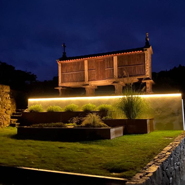 Pena De Roca - Four-Bedroom House - 52