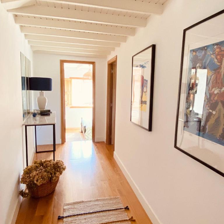 Pena De Roca - Four-Bedroom House - 55