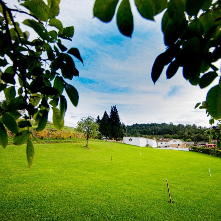 Pena De Roca - Four-Bedroom House - 16