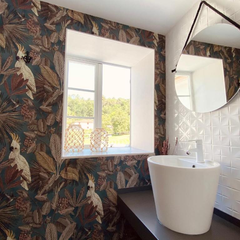 Pena De Roca - Four-Bedroom House - 23