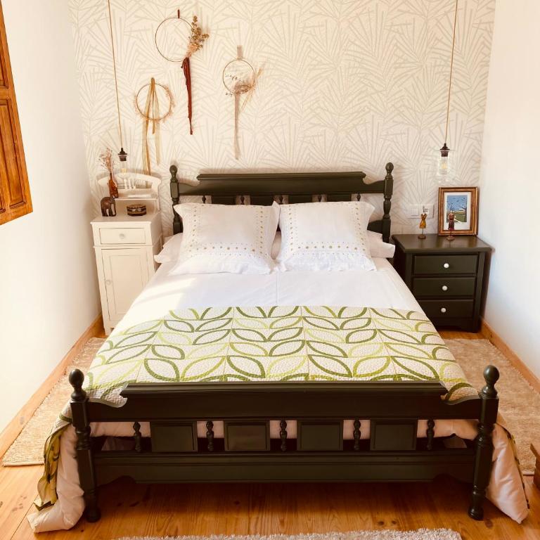 Pena De Roca - Four-Bedroom House - 49
