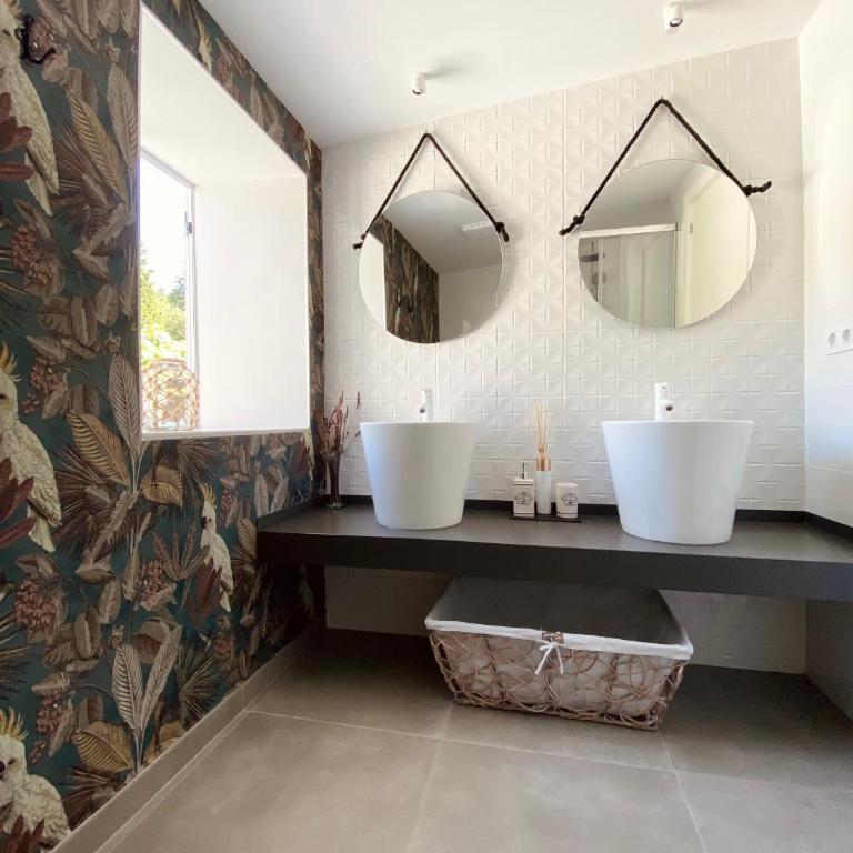 Pena De Roca - Four-Bedroom House - 22
