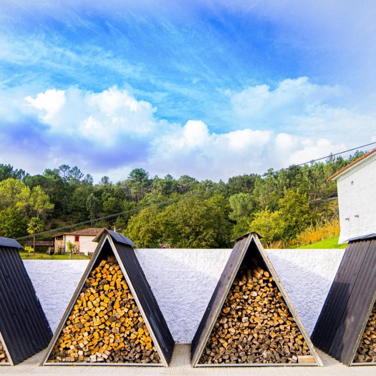 Pena De Roca - Four-Bedroom House - 54