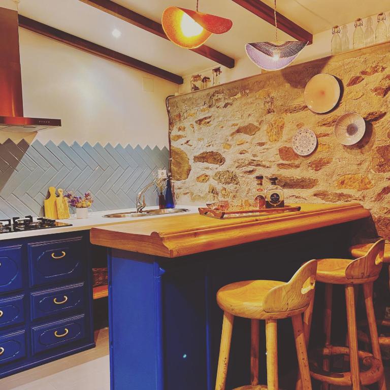 Pena De Roca - Four-Bedroom House - 57
