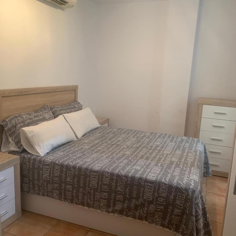 APTO CARRETERIAS MALAGA CENTRO - One-Bedroom Apartment - 15