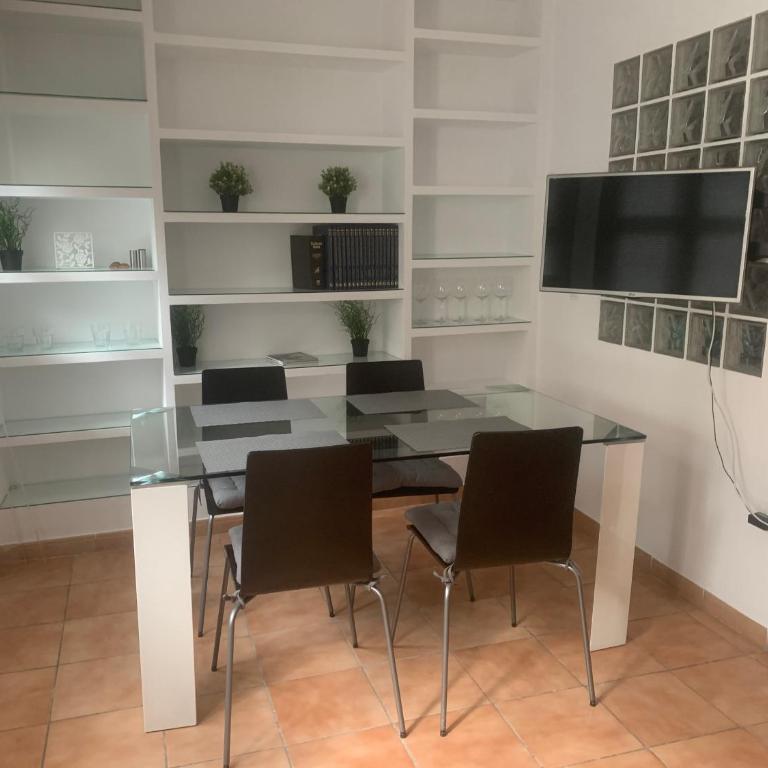 APTO CARRETERIAS MALAGA CENTRO - One-Bedroom Apartment - 13