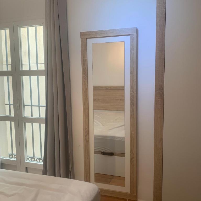APTO CARRETERIAS MALAGA CENTRO - One-Bedroom Apartment - 11