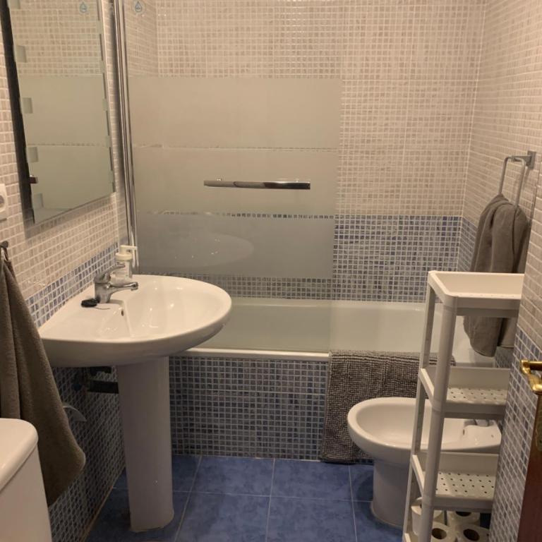 APTO CARRETERIAS MALAGA CENTRO - One-Bedroom Apartment - 9
