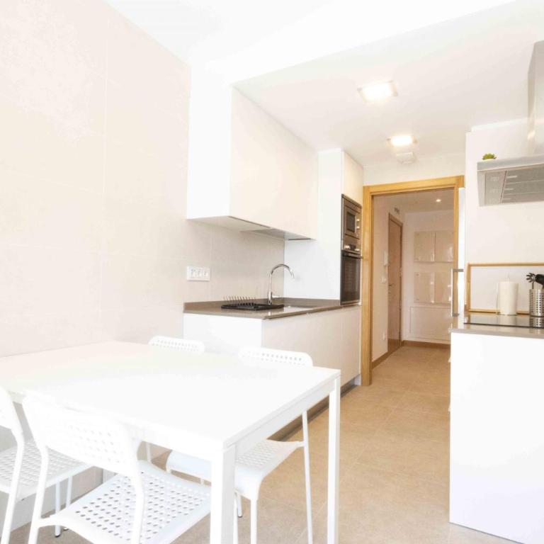 The Rentals Collection - Moon - Apartamento con terraza - 10