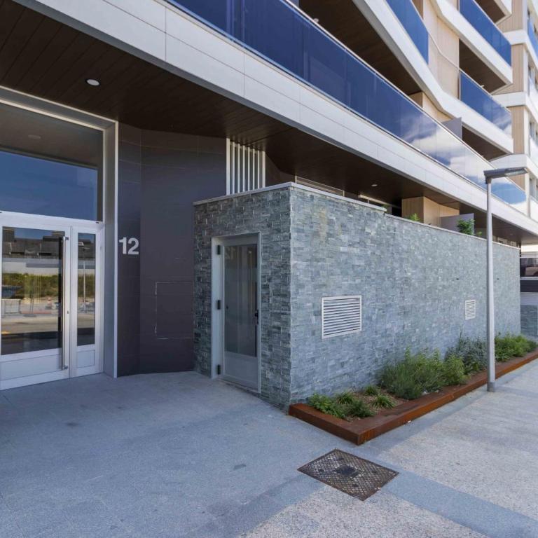 The Rentals Collection - Moon - Apartamento con terraza - 18