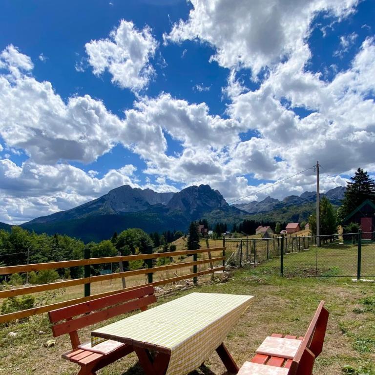 Vista Pitomine - Two-Bedroom Chalet - 28