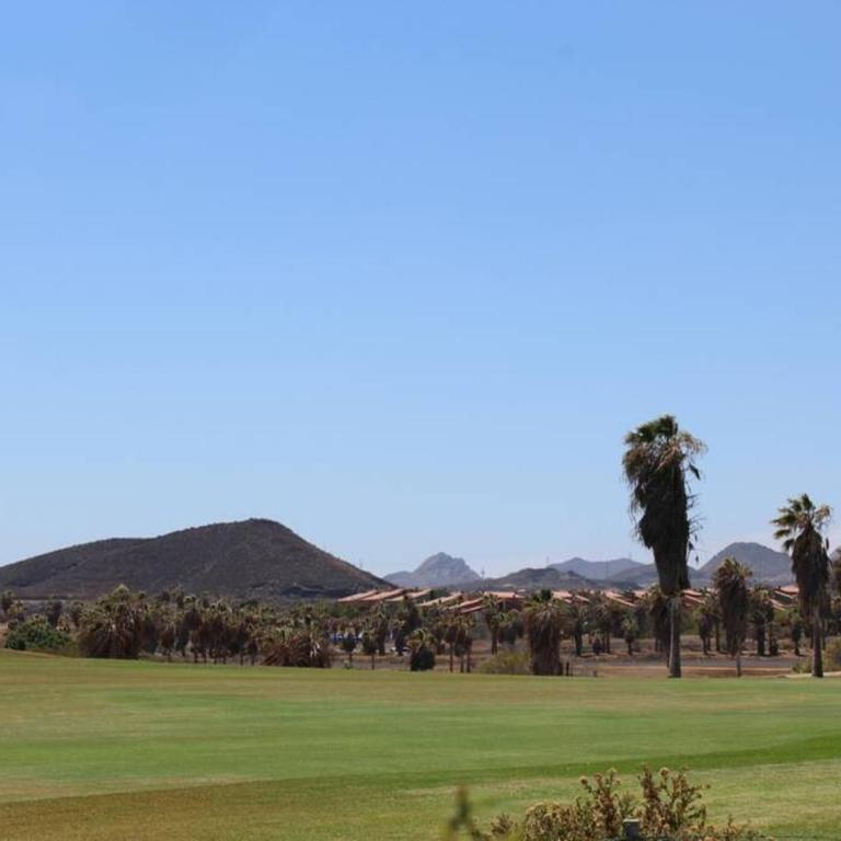Bella Villa, Golf del Sur - Casa de 2 dormitorios - 25