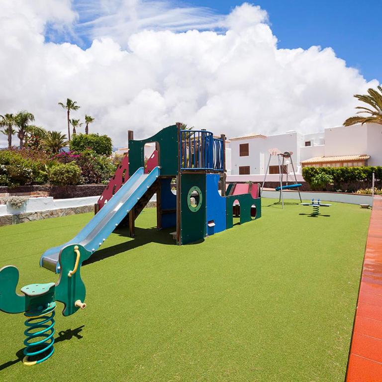 Bella Villa, Golf del Sur - Casa de 2 dormitorios - 29