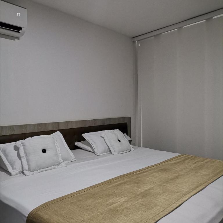 Berilo Deluxe Apartahotel - Estudio Deluxe - 7