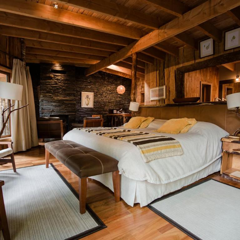 Huilo Huilo Nawelpi Lodge - Suite - 2