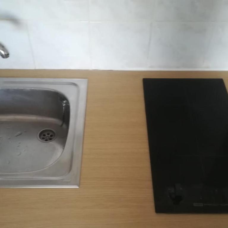Empuriabrava Vue Mer - Apartamento de 1 dormitorio - 14