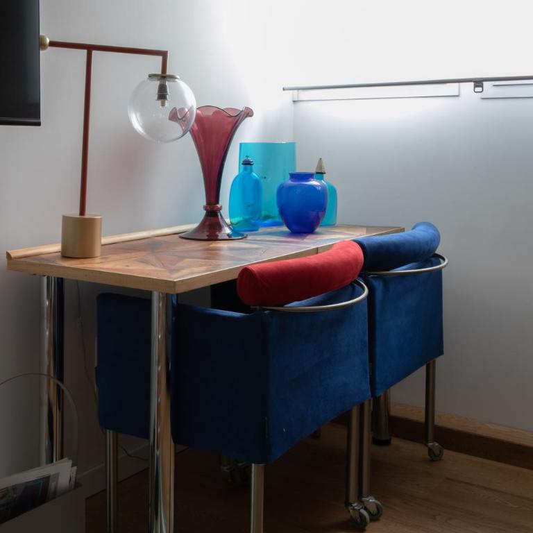 Biennale Gallery Loft - Appartamento con 1 Camera da Letto - 21