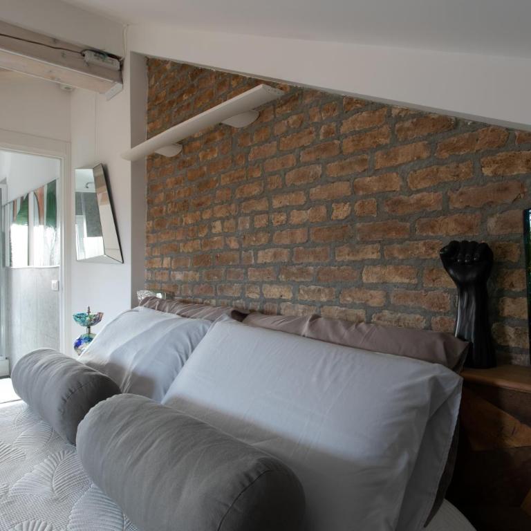 Biennale Gallery Loft - Appartamento con 1 Camera da Letto - 13