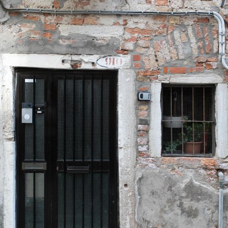 Biennale Gallery Loft - Appartamento con 1 Camera da Letto - 50