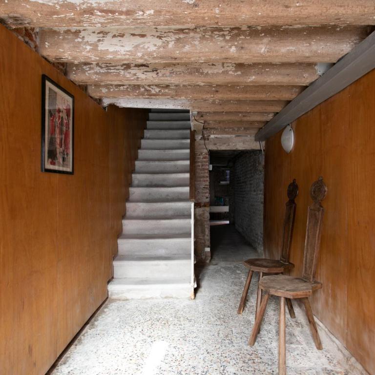 Biennale Gallery Loft - Appartamento con 1 Camera da Letto - 55