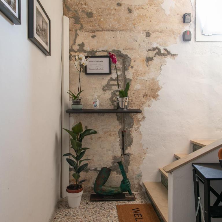 Biennale Gallery Loft - Appartamento con 1 Camera da Letto - 48