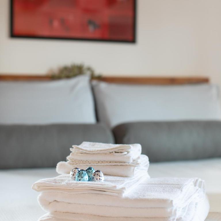 Biennale Gallery Suite - Appartamento con 1 Camera da Letto - 15