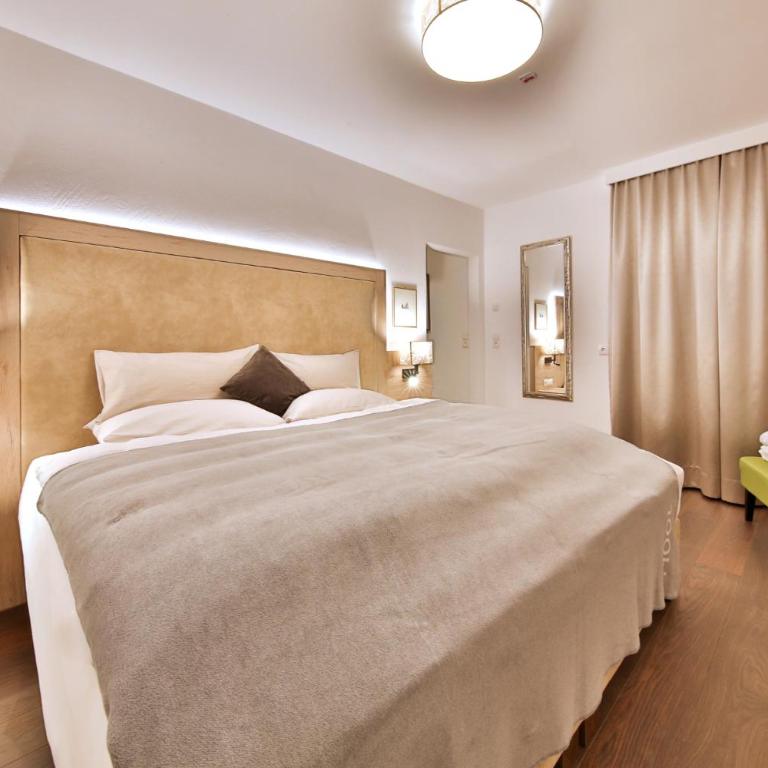 da Peatala Apartments - Apartamento Deluxe - 5
