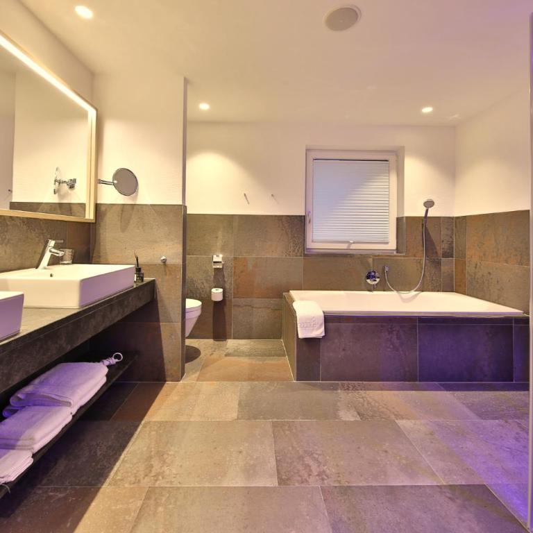 da Peatala Apartments - Apartamento Deluxe - 10